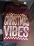 Load image into Gallery viewer, Christmas Vibes