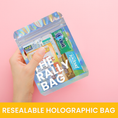 Load image into Gallery viewer, The Rally Bag - Hangover Kits
