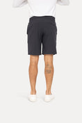 Load image into Gallery viewer, Men's Drawstring Shorts with Pockets