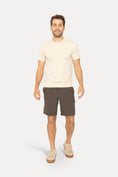 Load image into Gallery viewer, Men's Drawstring Shorts with Pockets