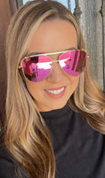 Load image into Gallery viewer, Sunglasses "SHAY" Black