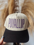 Load image into Gallery viewer, Custom City Embroidered Hat