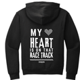 Load image into Gallery viewer, My Heart Racetrack
