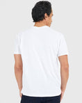 Load image into Gallery viewer, Men's Short Sleeve T-Shirt | White