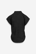 Load image into Gallery viewer, Soft Matte Drop Shoulder Blouse