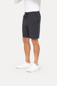 Load image into Gallery viewer, Men's Drawstring Shorts with Pockets