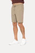 Load image into Gallery viewer, Men's Drawstring Shorts with Pockets