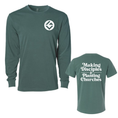 Load image into Gallery viewer, Long Sleeve T-Shirt