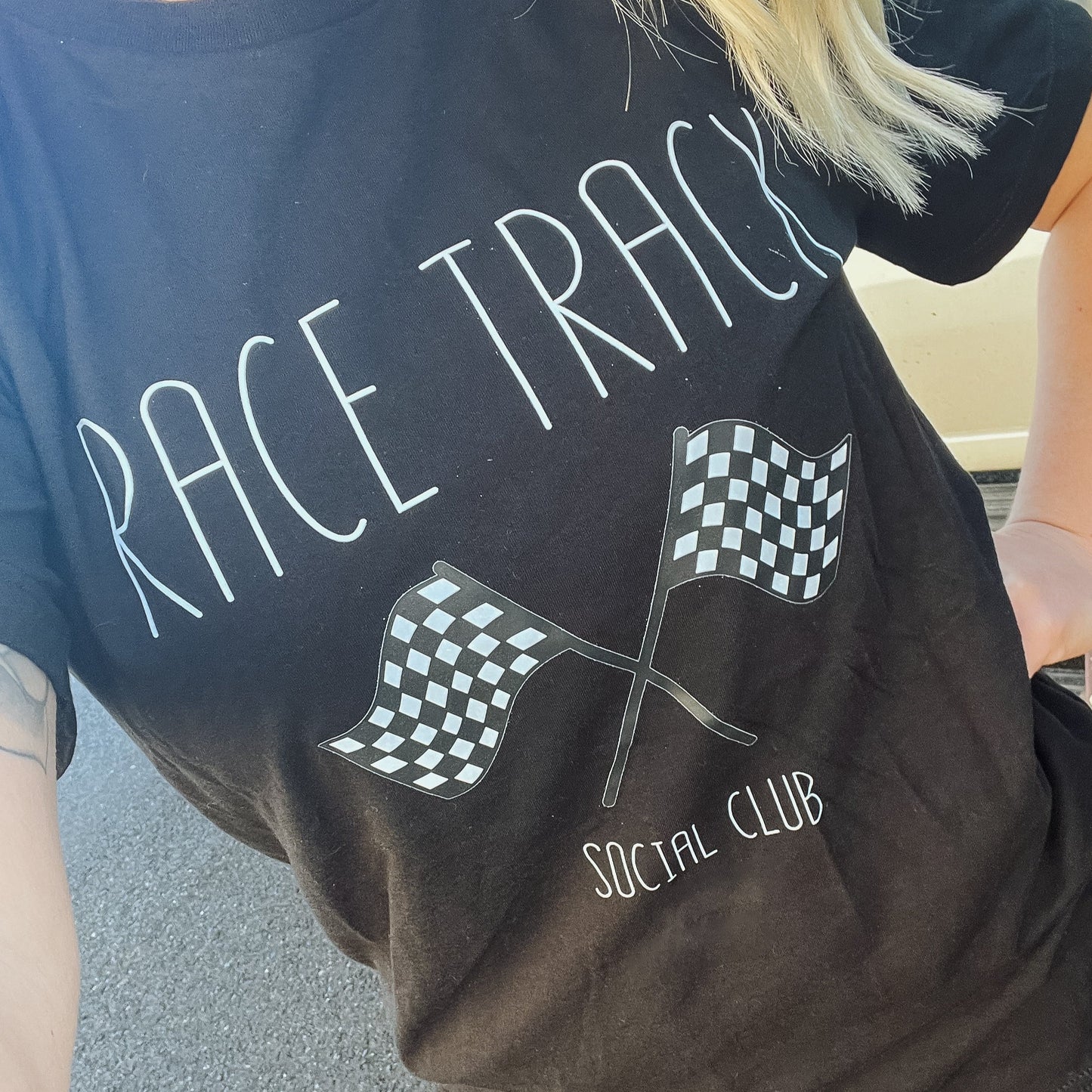 Race Track Social Club