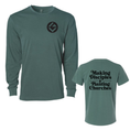 Load image into Gallery viewer, Long Sleeve T-Shirt