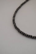 Load image into Gallery viewer, Handmade Faux Navajo Pearl Necklace