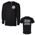 Load image into Gallery viewer, Long Sleeve T-Shirt