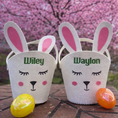 Load image into Gallery viewer, Easter Basket