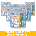 Load image into Gallery viewer, The Rally Bag - Hangover Kits