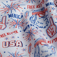 Load image into Gallery viewer, Men's 'Merica - Polo
