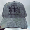 Load image into Gallery viewer, Life's a B**ch Embroidered Hat