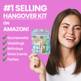 Load image into Gallery viewer, The Rally Bag - Hangover Kits