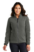 Load image into Gallery viewer, Port Authority® Women's All-Weather 3-in-1 Jacket (required)