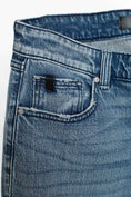 Load image into Gallery viewer, KanKan Men's Straight Leg Jean
