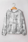 Load image into Gallery viewer, Camouflage Maple Hoodie