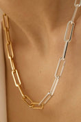 Load image into Gallery viewer, 18K Stainless Steel Necklace