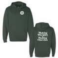 Load image into Gallery viewer, Hooded Sweatshirt