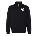 Load image into Gallery viewer, Quarter-Zip Pullover