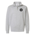 Load image into Gallery viewer, Quarter-Zip Pullover