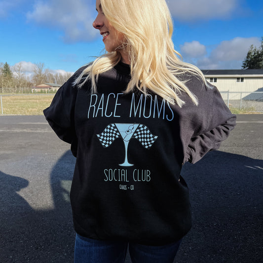 Race Moms Social Club