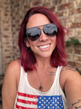Load image into Gallery viewer, Sunglasses "SHAY" Black