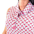 Load image into Gallery viewer, Pink Taco - Women's Polo
