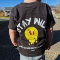 Load image into Gallery viewer, Stay Wild T-Shirt⚡️