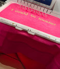 Load image into Gallery viewer, I could be meaner - Embroidered Crewneck