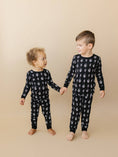 Load image into Gallery viewer, Skelly Vibes Bamboo Toddler & Kids Two Piece Set