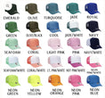 Load image into Gallery viewer, Embroidered Foam Trucker Hat