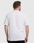 Load image into Gallery viewer, Men's Short Sleeve T-Shirt | White