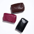 Load image into Gallery viewer, Croc Chic Cosmetic & Travel Organizer Pouch