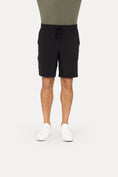 Load image into Gallery viewer, Men's Drawstring Shorts with Pockets