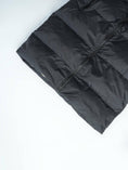 Load image into Gallery viewer, Long Padded Vest Jacket
