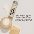 Load image into Gallery viewer, Lip Balm, Marshmallow Creme