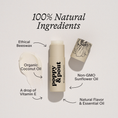 Load image into Gallery viewer, Lip Balm, Marshmallow Creme