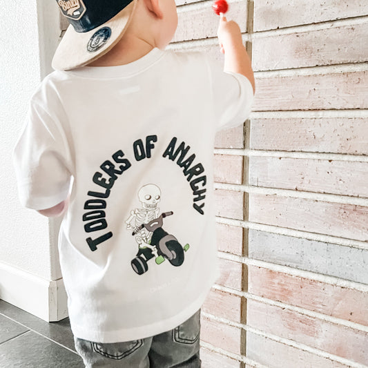 Toddlers of Anarchy T-Shirt