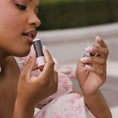 Load image into Gallery viewer, Lip Balm, Coquette, Strawberry Bonbon