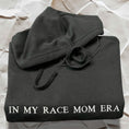 Load image into Gallery viewer, In My Race Mom Era - Embroidered