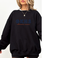Load image into Gallery viewer, GKHS Cheer Crewneck