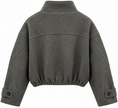 Load image into Gallery viewer, Drop Shoulder Jacket