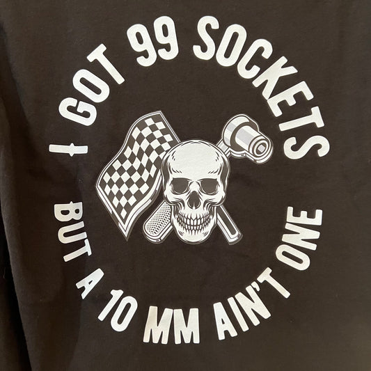 99 Sockets T