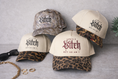 Load image into Gallery viewer, Life's a B**ch Embroidered Hat
