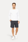 Load image into Gallery viewer, Men's Drawstring Shorts with Pockets
