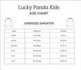 Load image into Gallery viewer, Chunky Knit Sweater | Rust